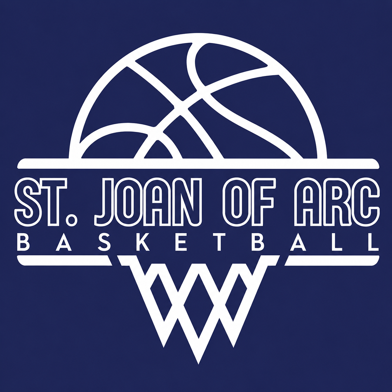 St. Joan of Arc CYO Basketball