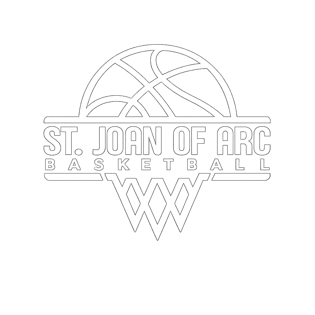 St. Joan of Arc CYO Basketball